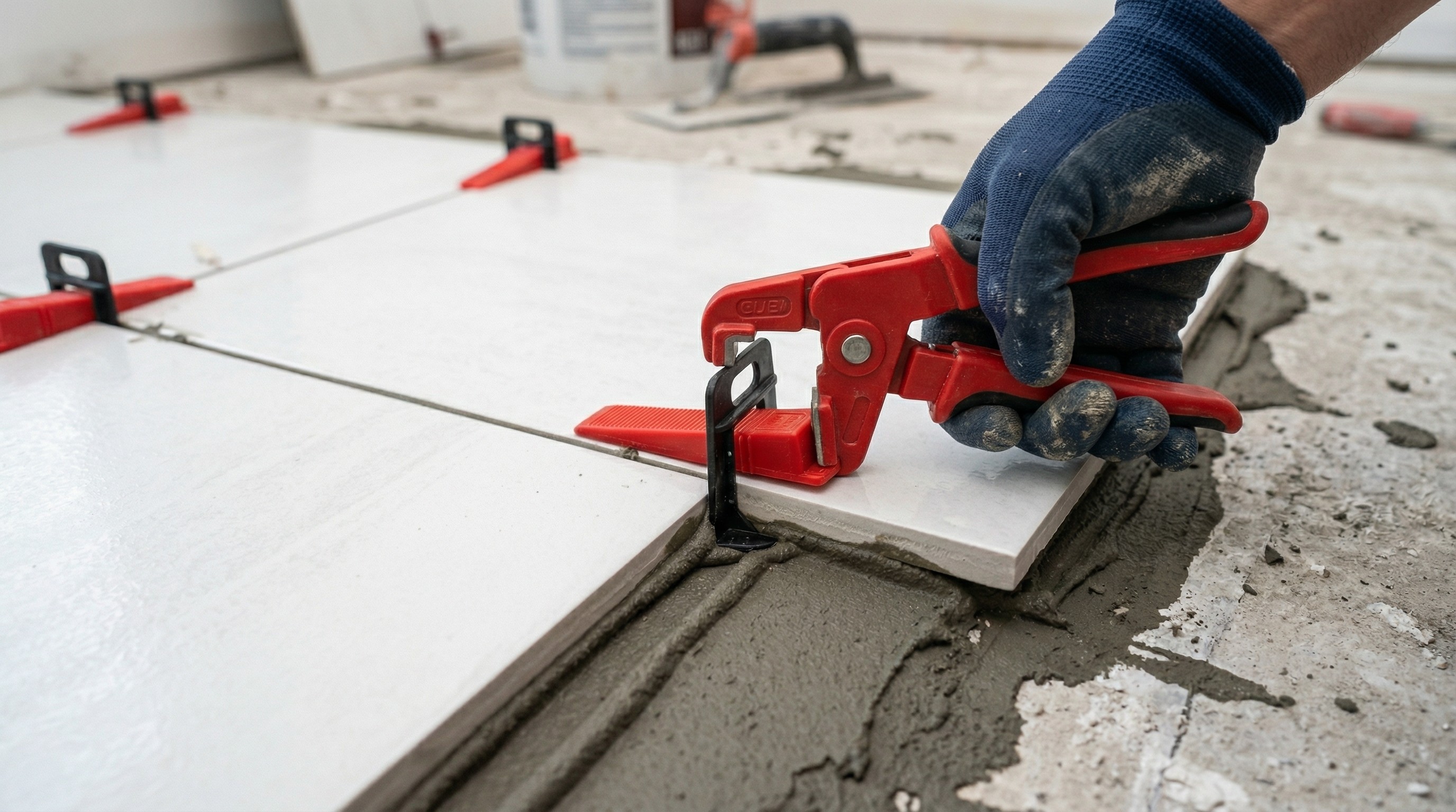 Zeljko Ovcarik – Fliesenleger Gammertingen